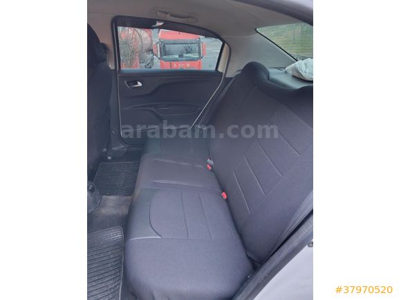 Sahibinden Peugeot 301 1.6 HDi Active 2014 Model
