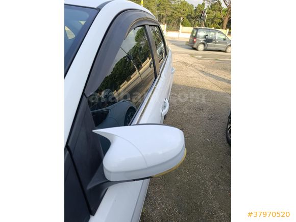 Sahibinden Peugeot 301 1.6 HDi Active 2014 Model