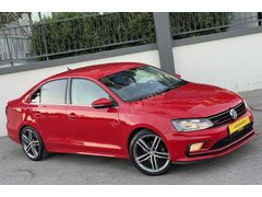 2017 MODEL 1,4 TSI HIGHLİNE EN DOLUSU 54 BİNDE OTOMATİK VİTES