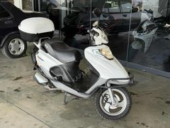 KAPLAN OTOMOTİVDEN-KUBA-GS 125-KAZASIZ-TRAMERSİZ-125 LİK