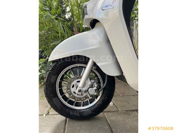 Sahibinden Mondial Virago 50 