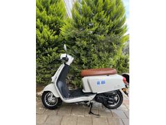 Sahibinden Mondial Virago 50 