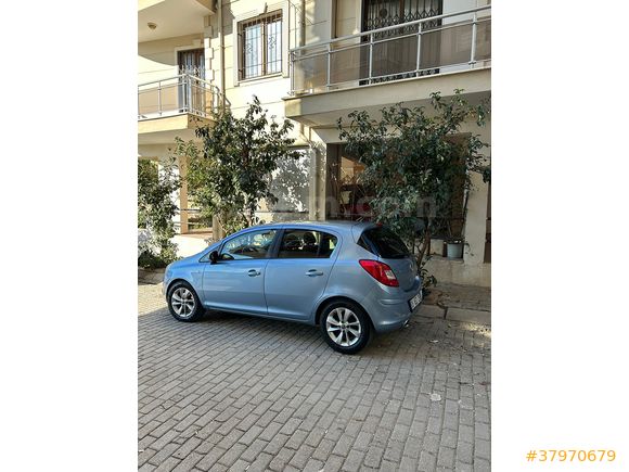 İlk Sahibinden Opel Corsa 1.2 Twinport Active 2014 Model 