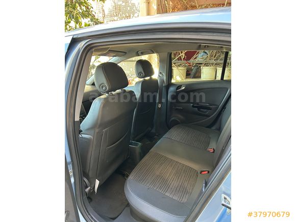 İlk Sahibinden Opel Corsa 1.2 Twinport Active 2014 Model 