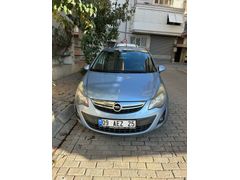 İlk Sahibinden Opel Corsa 1.2 Twinport Active 2014 Model 