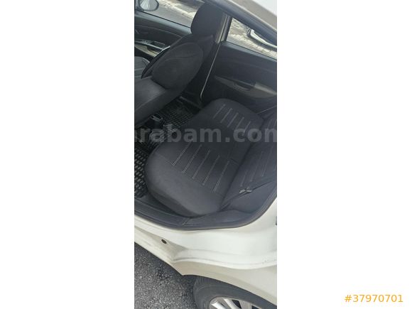 Sahibinden Fiat Linea 1.3 Multijet Active Plus 2010 Model