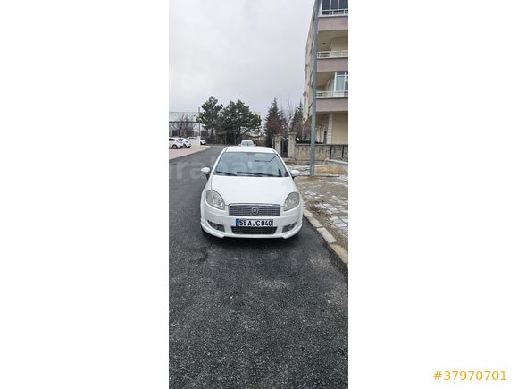 Sahibinden Fiat Linea 1.3 Multijet Active Plus 2010 Model
