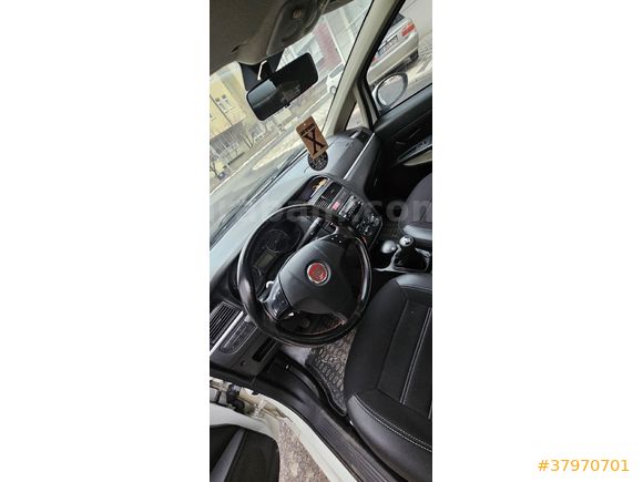 Sahibinden Fiat Linea 1.3 Multijet Active Plus 2010 Model