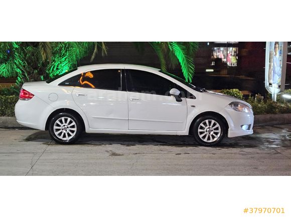 Sahibinden Fiat Linea 1.3 Multijet Active Plus 2010 Model