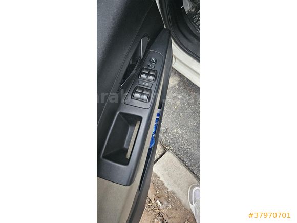 Sahibinden Fiat Linea 1.3 Multijet Active Plus 2010 Model