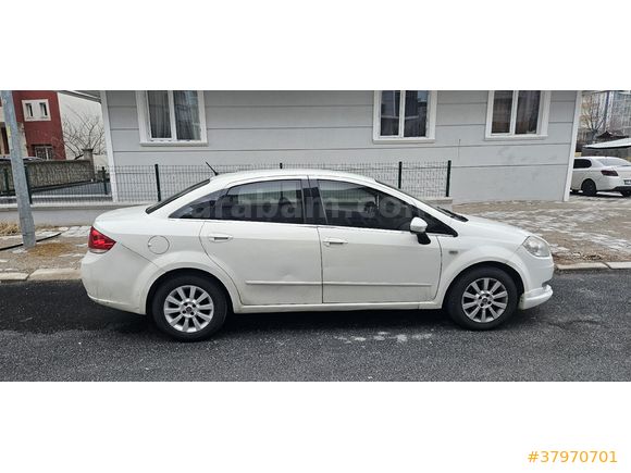 Sahibinden Fiat Linea 1.3 Multijet Active Plus 2010 Model