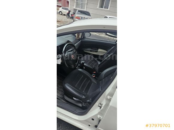 Sahibinden Fiat Linea 1.3 Multijet Active Plus 2010 Model