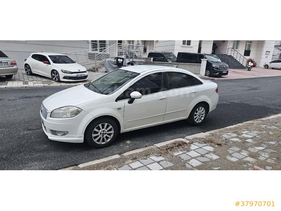 Sahibinden Fiat Linea 1.3 Multijet Active Plus 2010 Model