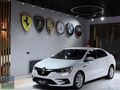 ASLAN GROUP'TAN 2022 MEGANE DEGİŞENSİZ TEMİZ DÜŞÜK KİLOMETRE //
