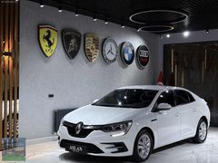 ASLAN GROUP'TAN 2022 MEGANE DEGİŞENSİZ TEMİZ DÜŞÜK KİLOMETRE //
