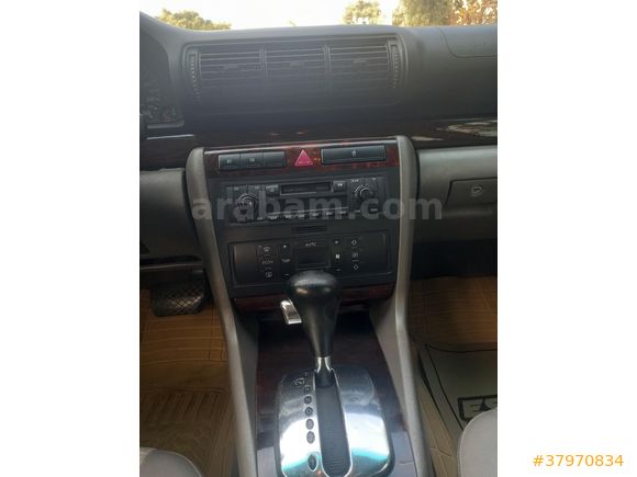 Sahibinden değişensiz