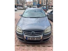 Sahibinden Volkswagen Jetta 1.4 TSi Comfortline 2008 Model 