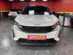 Galeriden Peugeot 5008 1.5 BlueHDI GT 2023 Model İstanbul 71.192 km Beyaz