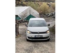 Sahibinden Volkswagen Caddy 1.6 TDI Maxi Van 2014 Model  276.000 km Beyaz