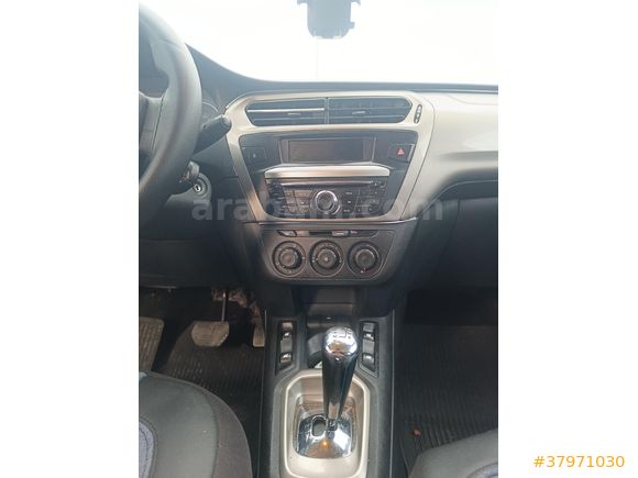 Sahibinden Citroen C-Elysée 1.2 VTi Confort 2014 Model