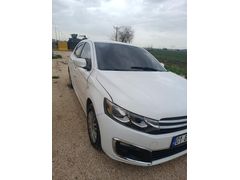 Sahibinden Citroen C-Elysée 1.2 VTi Confort 2014 Model