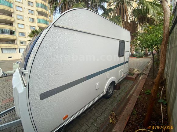 İlk sahibinden 2021 Model Adria Aviva 360 DK Masrafsız