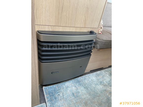 İlk sahibinden 2021 Model Adria Aviva 360 DK Masrafsız