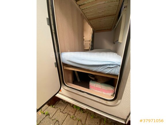 İlk sahibinden 2021 Model Adria Aviva 360 DK Masrafsız