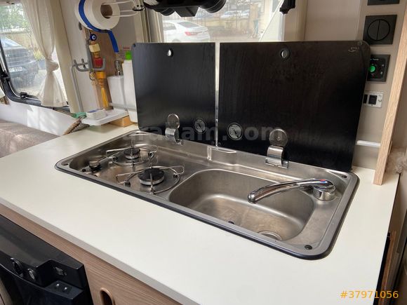 İlk sahibinden 2021 Model Adria Aviva 360 DK Masrafsız