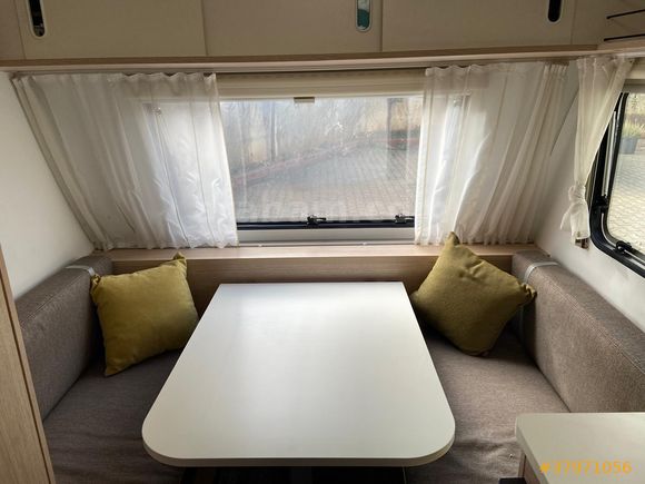İlk sahibinden 2021 Model Adria Aviva 360 DK Masrafsız