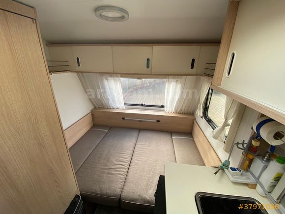 İlk sahibinden 2021 Model Adria Aviva 360 DK Masrafsız