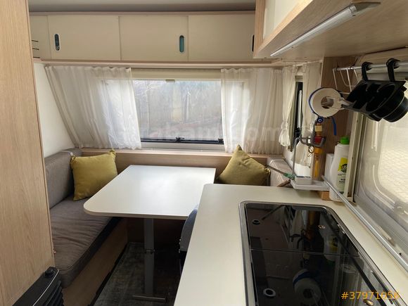 İlk sahibinden 2021 Model Adria Aviva 360 DK Masrafsız
