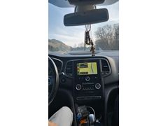 Sahibinden Renault Megane 1.5 dCi Icon 2017 model