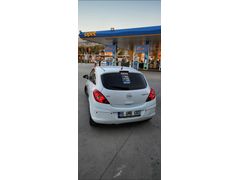 Sahibinden Opel Corsa 1.3 CDTI Sport 2007 Model
