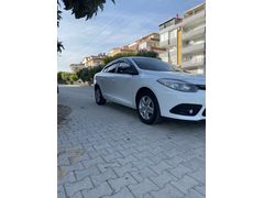 Sahibinden Renault Fluence 1.5 dCi Touch 2015 Model 