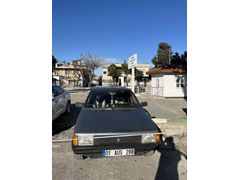Sahibinden Renault R 9 1.4 Spring 1992 Model 