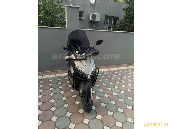 Öğretmenden,2023 Honda Activa 125 
