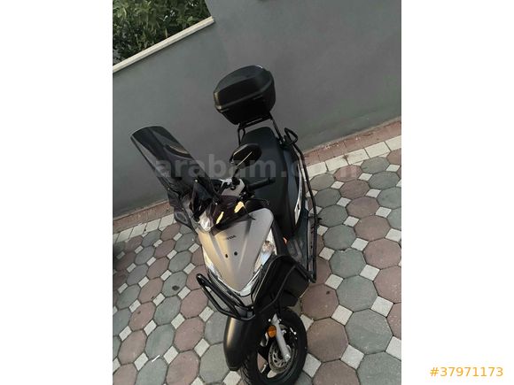 Öğretmenden,2023 Honda Activa 125 