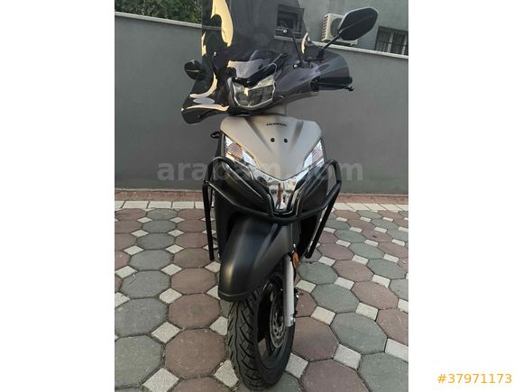 Öğretmenden,2023 Honda Activa 125 