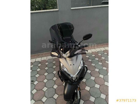 Öğretmenden,2023 Honda Activa 125 