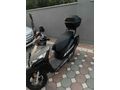 Öğretmenden,2023 Honda Activa 125 