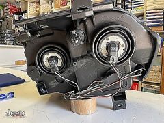 GRAND CHEROKEE 2005-2007 FAR
