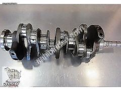 SEBRİNG 2001 2006, 300 C 2005 2010 KRANK MİLİ (YATAKLI ) 2.7 L