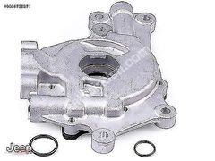 SEBRİNG 2001 2006, 300 C 2005 2010 YAĞ POMPA 2.7L