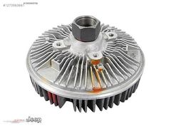 NİTRO 2007 2010 2.8L FAN TERMİK