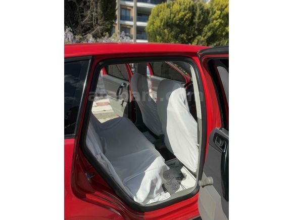 Volkswagen Polo – 2004 Model – 1.4 Benzinli – Manuel  148*** Km