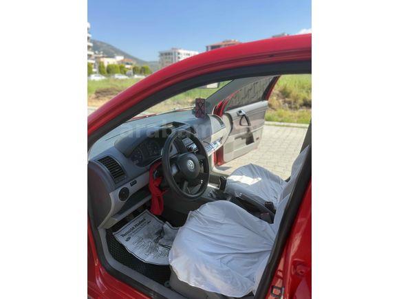 Volkswagen Polo – 2004 Model – 1.4 Benzinli – Manuel  148*** Km
