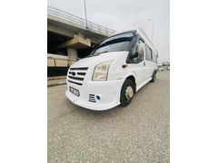 Galeriden Ford - Otosan Transit 16+1 Şanlıurfa
