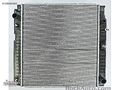 LİNCOLN AVİATOR 4.6L 2003 2005 SU RADYATÖRÜ Anlaşmalı Kargolar