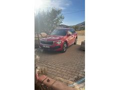 Sahibinden Skoda Kamiq 1.0 TSI Premium 2025 Model 